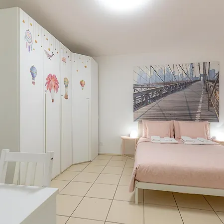 Apartmán Station With Free Parking *