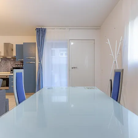 Apartmán Station With Free Parking Lugano